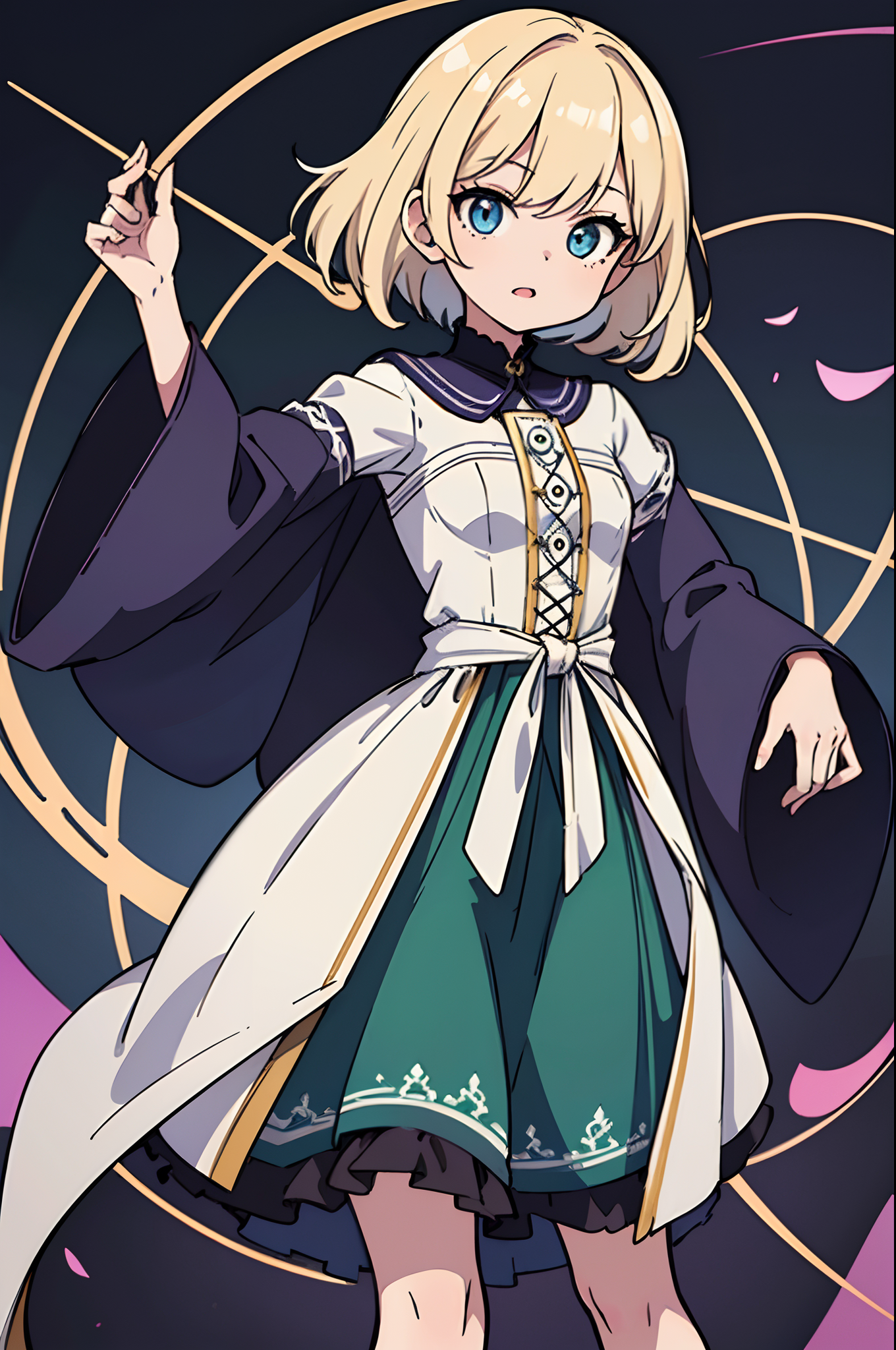 Fei-Wu -FlatCoating v1.0