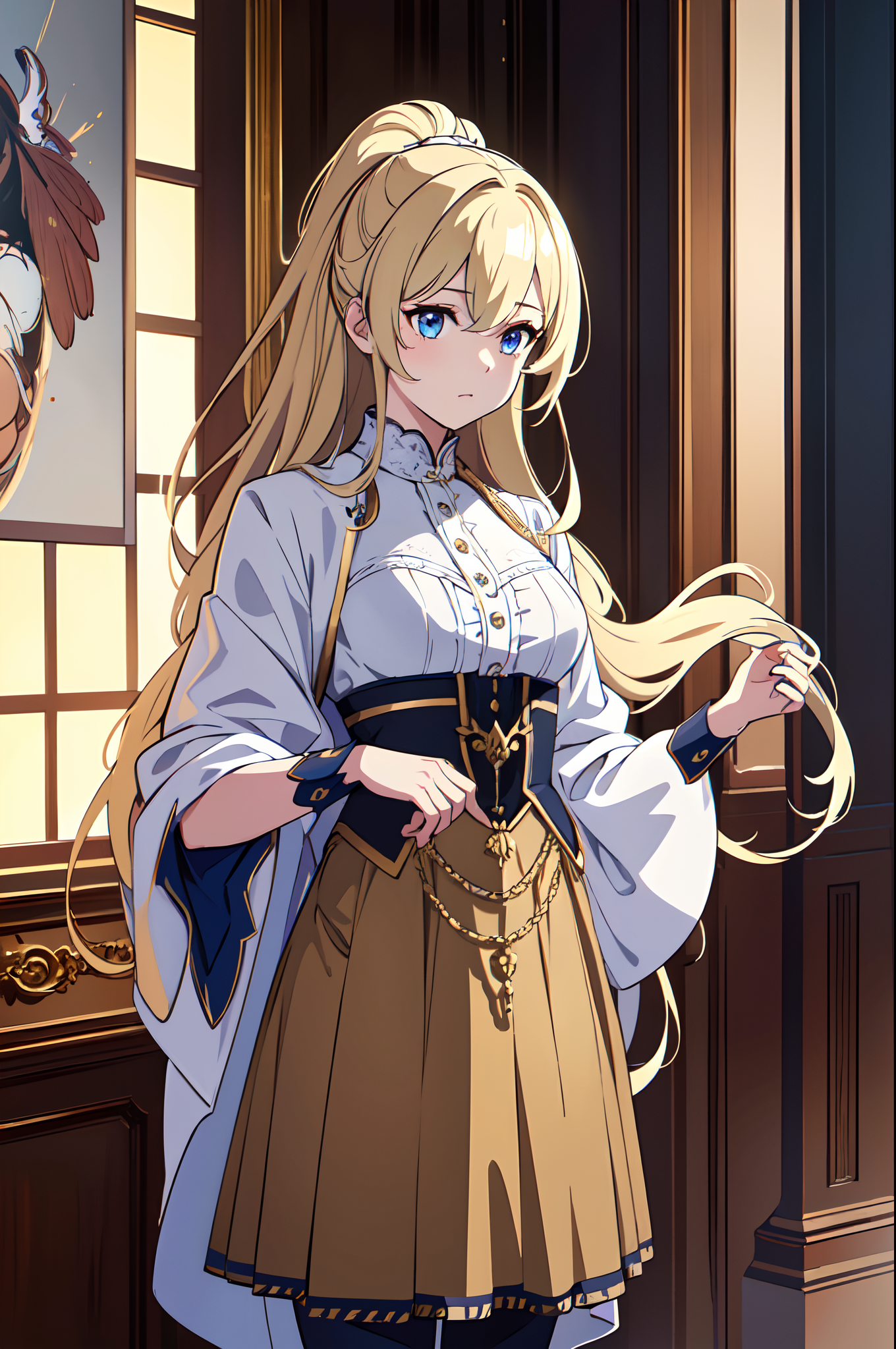 BlueSimpKr4xSini AKA Super2D Mix v1.0