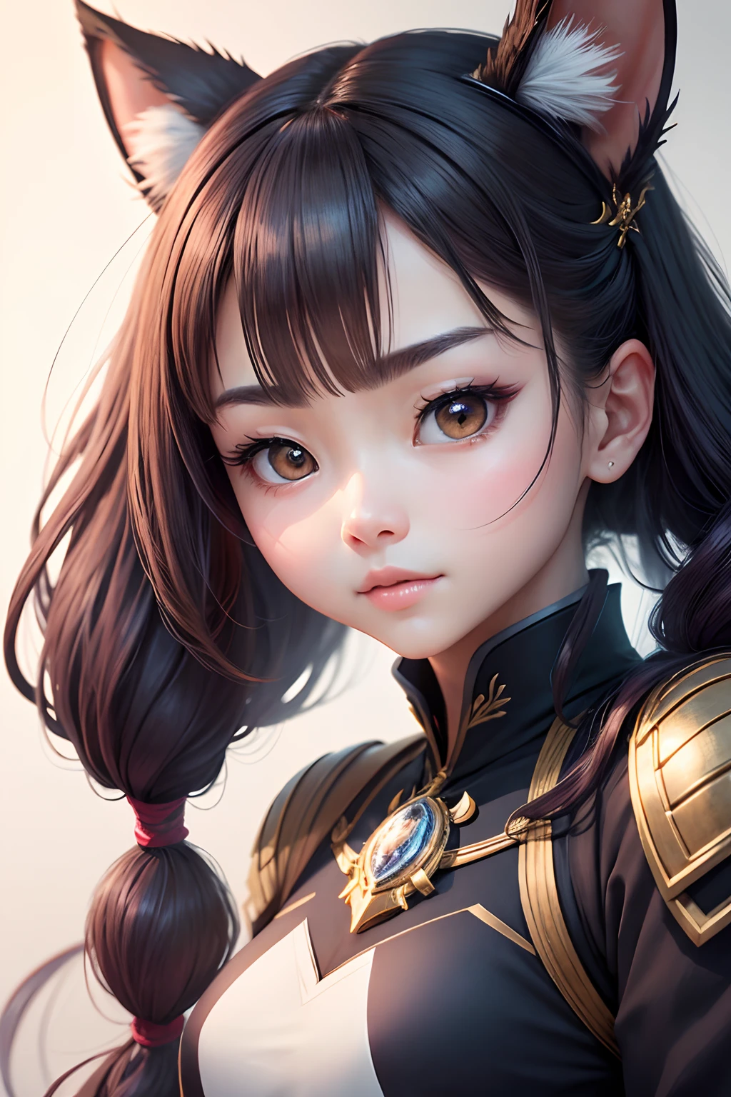 Front face、Facing forward、Face facing forward、face perfect、Perfect balance、The best balance、Perfect balance、独奏、bilaterally symmetrical、超A high resolution、Dense、detaileds
、