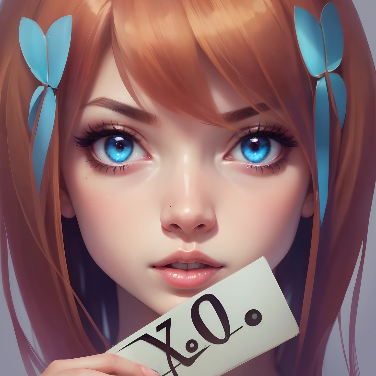 8k, realistic, ultra quality, beatiful girl, Stern anime girl, (Highest Quality, Amazing Details:1.25), cinematic lighting, unique, whole body in picture, black gloves, high-quality, very long hair, hair intakes, makeup, lipstick, eyelashes, ultra detailed eyes, ultra detailed face, ultra detailed lips, ultra detailed lipstick, ultra detailed makeup, 18 years girl, blue eyes, pink hair, masterpiece, 8k