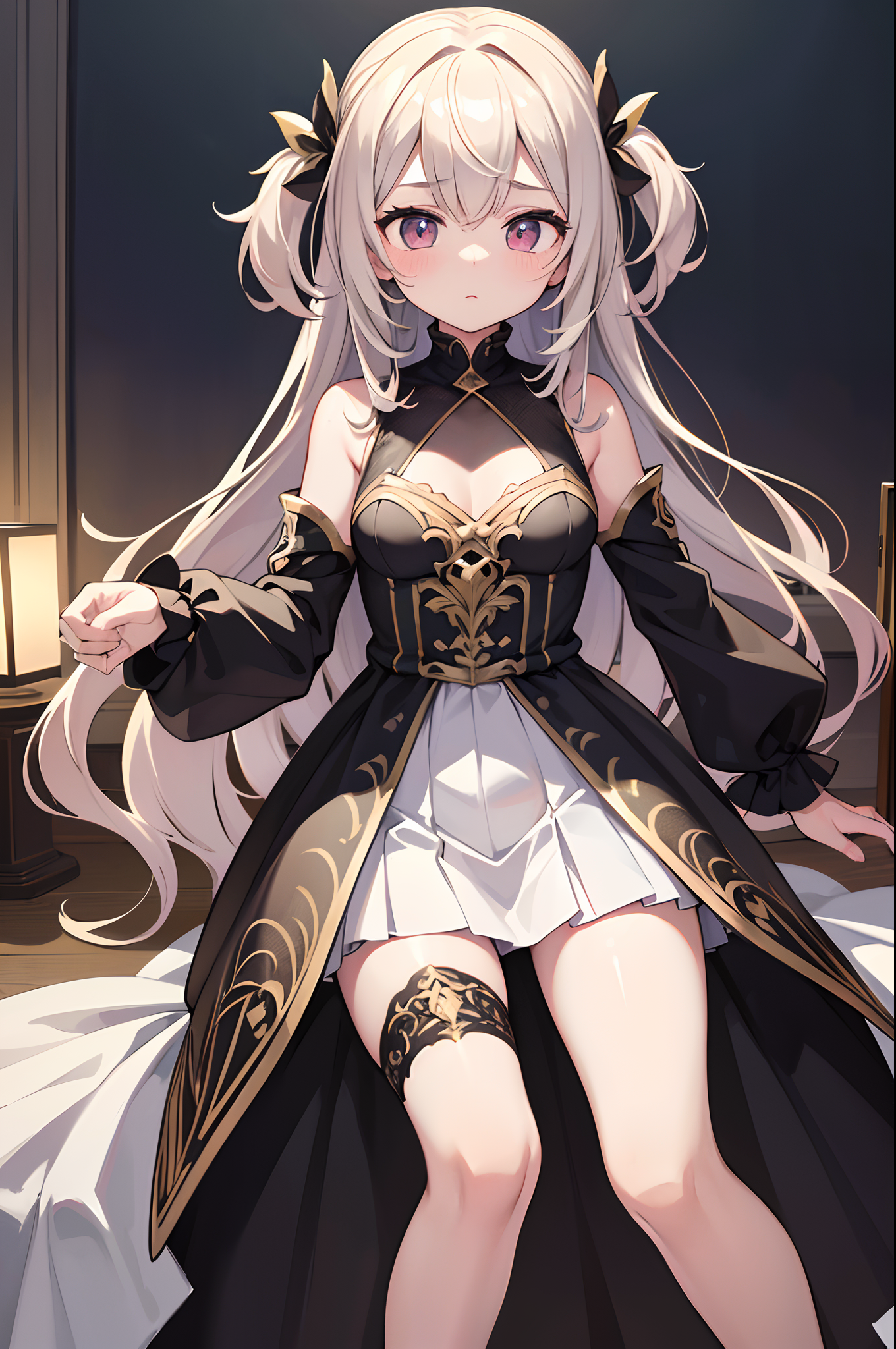 Smooth Puni MIX v1.0 v1.0