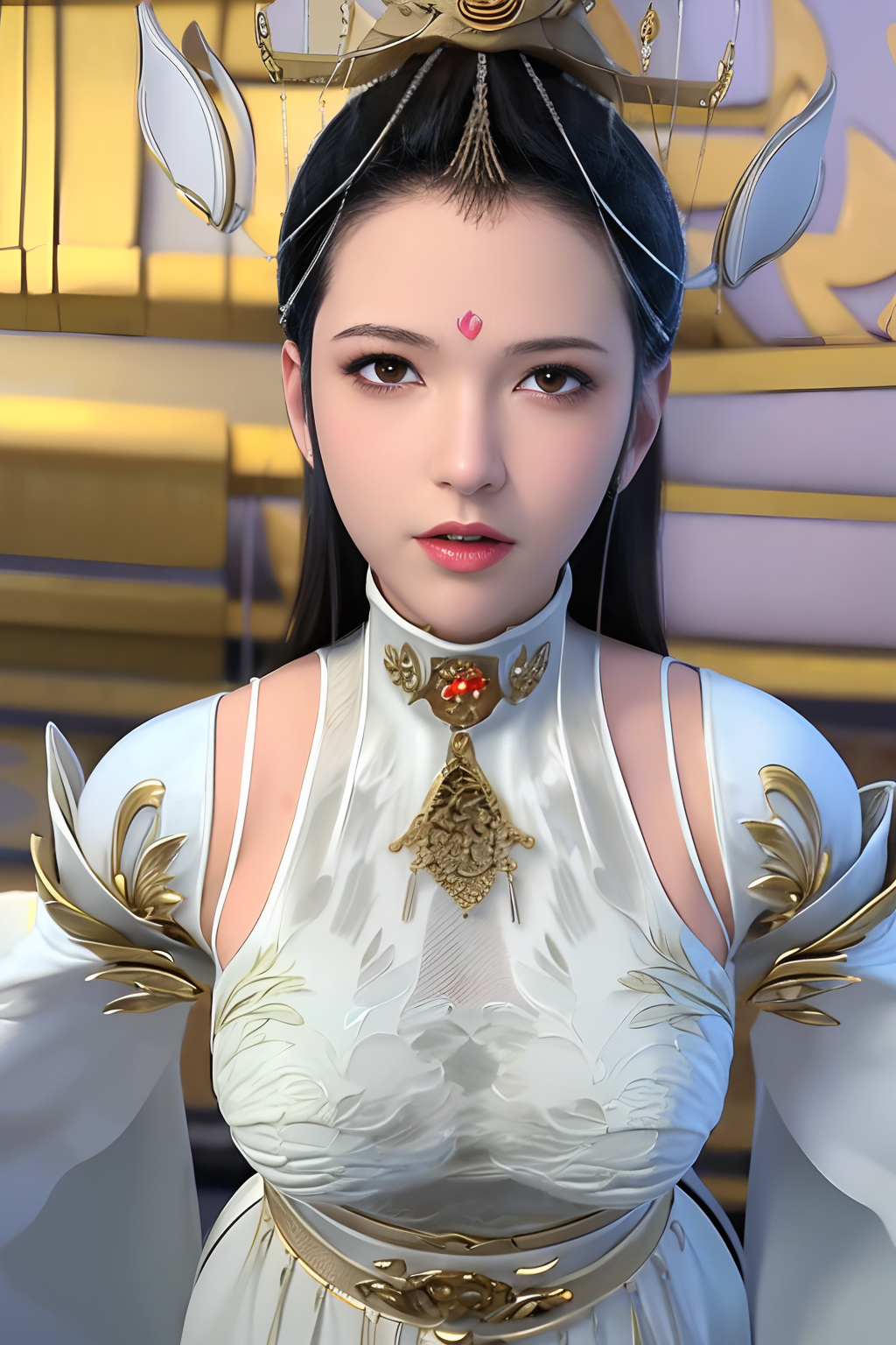 阳神-太上道圣女-梦冰云 v1.0