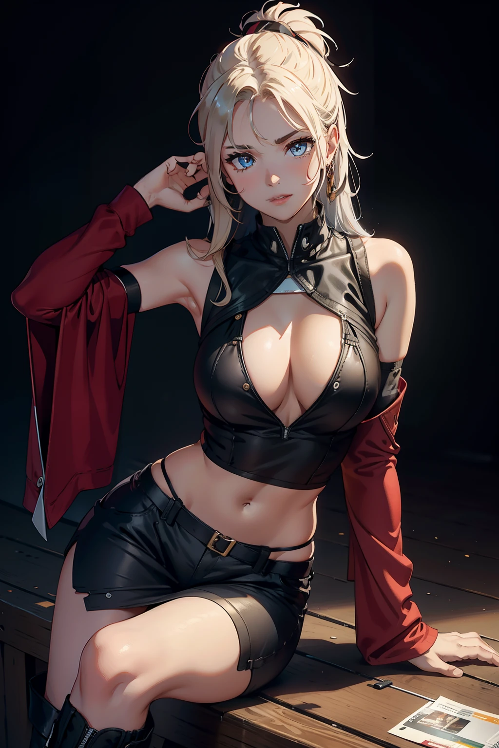 Gv