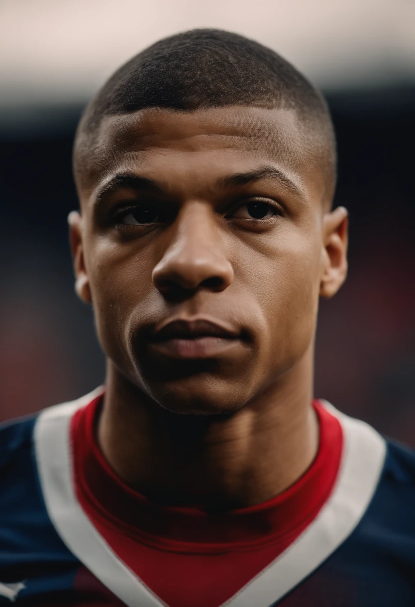 Mbappe in Arsenal tatuagens