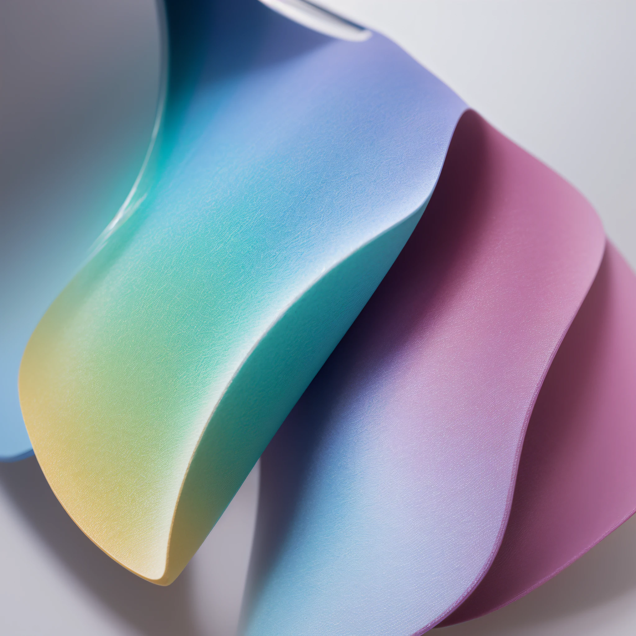 Gradients: Smooth color transitions or gradients that create a visually pleasing effect.