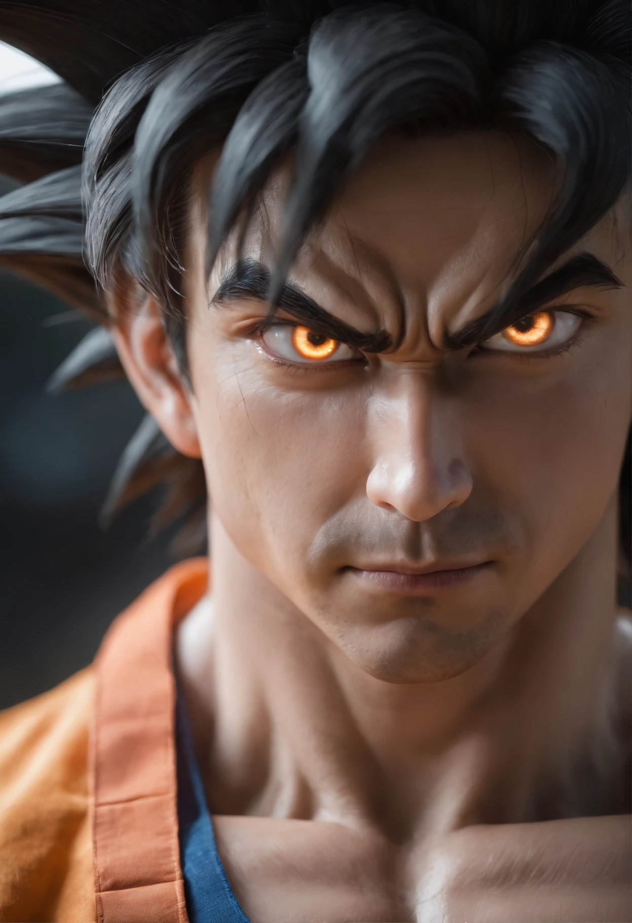 Son goku
