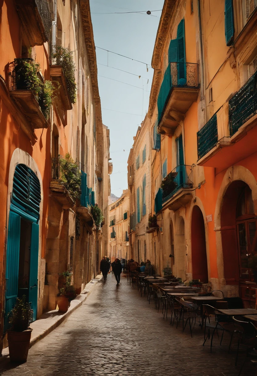 Marseille