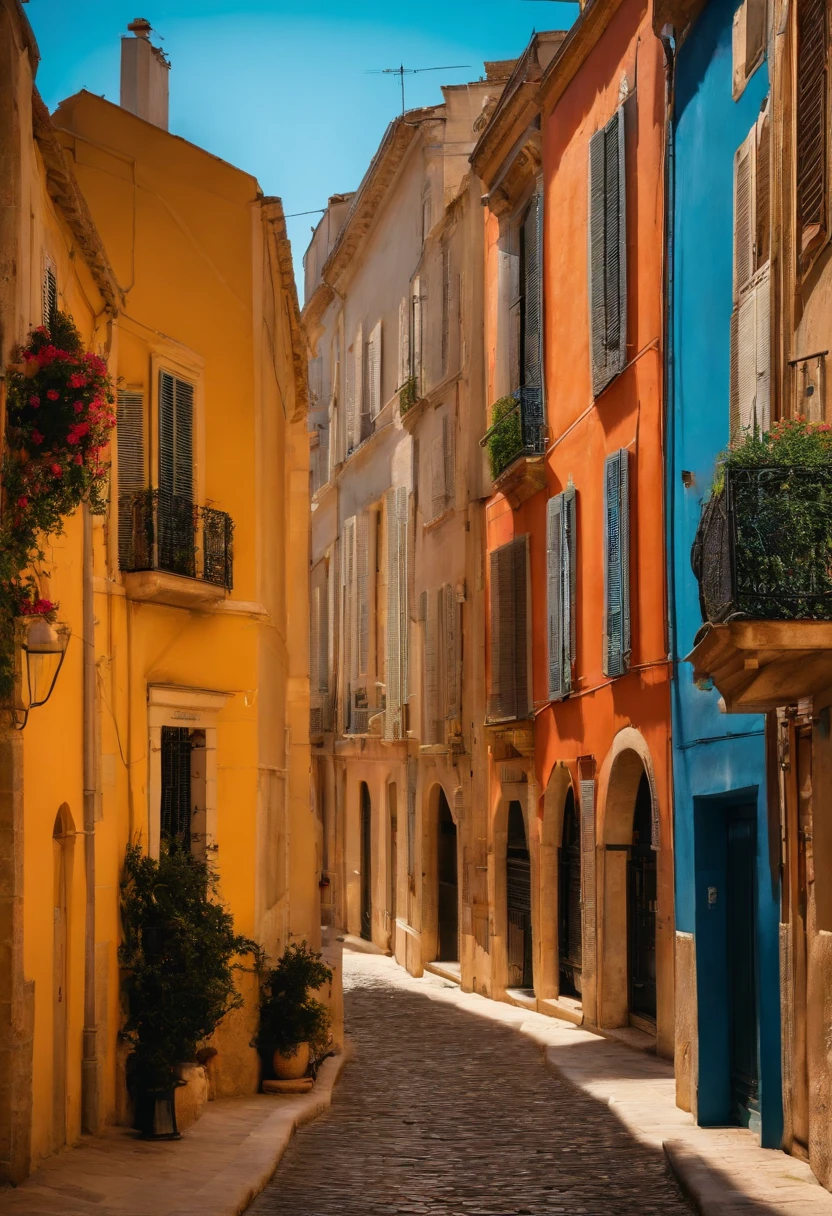 Marseille