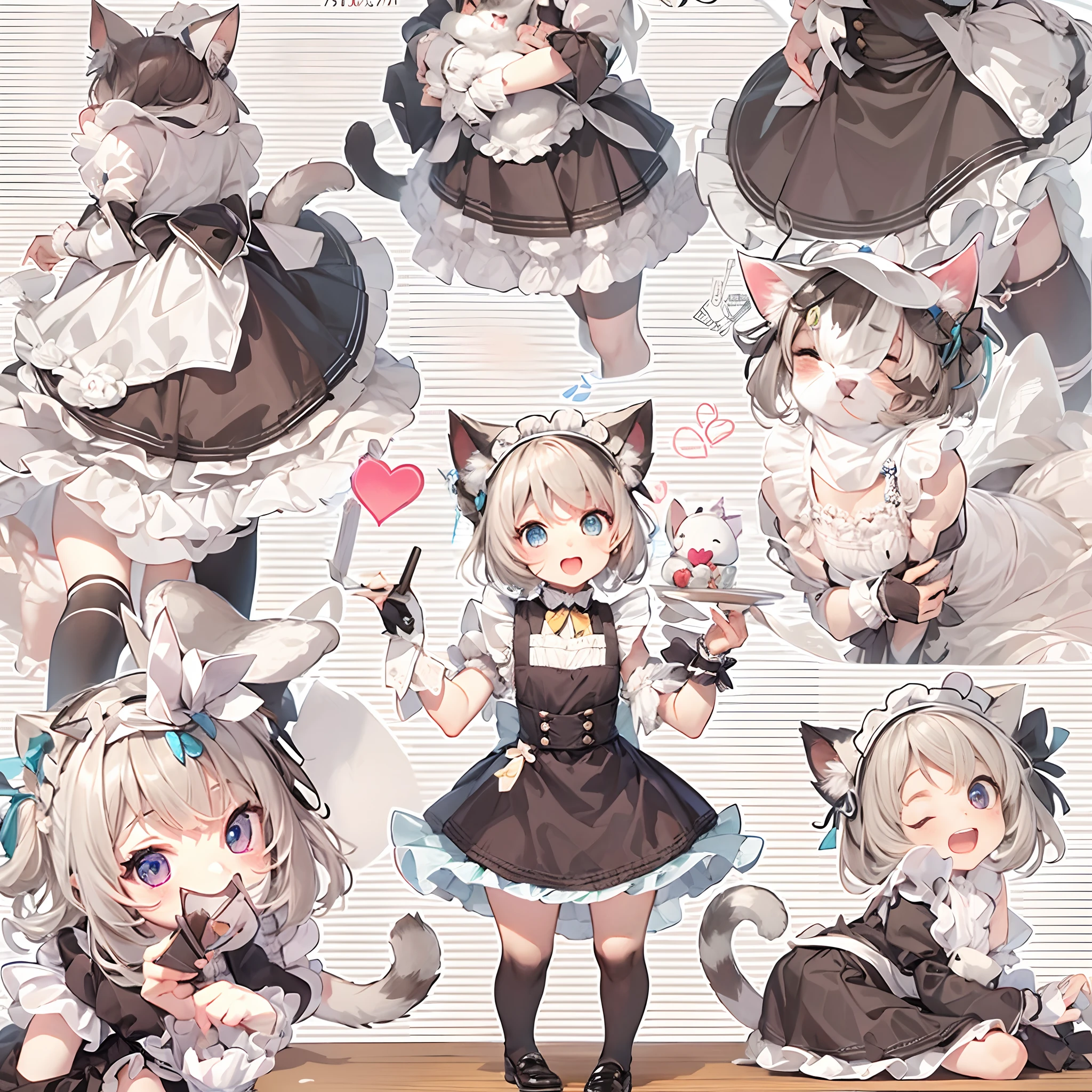 heart mark