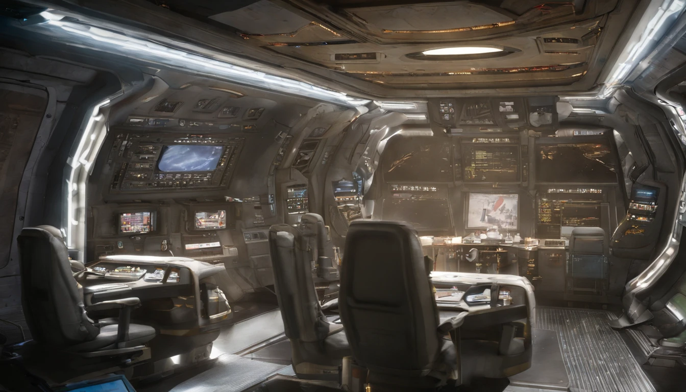 The spaceship is speeding through the dark universe，Team members sit in their seats，The gaze sometimes looks out the porthole，Focus on the task dashboard at times。It's been a long and lonely journey，Full of unknown challenges。

In the cabin，The quiet atmosphere was broken by sudden communication："Spacecraft command，This is the Earth Contact Center。Everything works fine，Your trajectory is stable。Please stay in touch。”

"Received the Earth Contact Center。David Anderson responded，Then move on to the team，"Everything worked fine，Relax, everyone。”