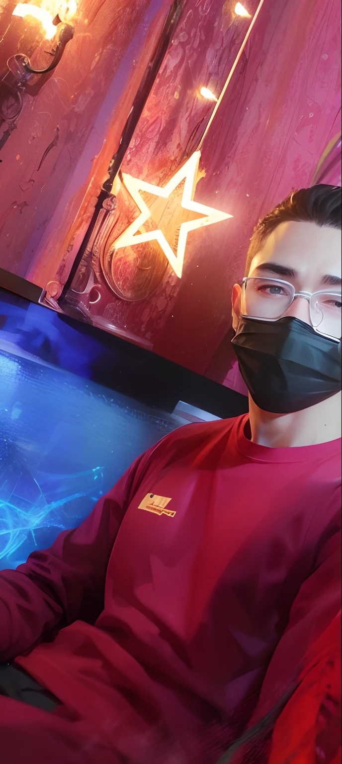 Handsome boy ultra realistic _V 4