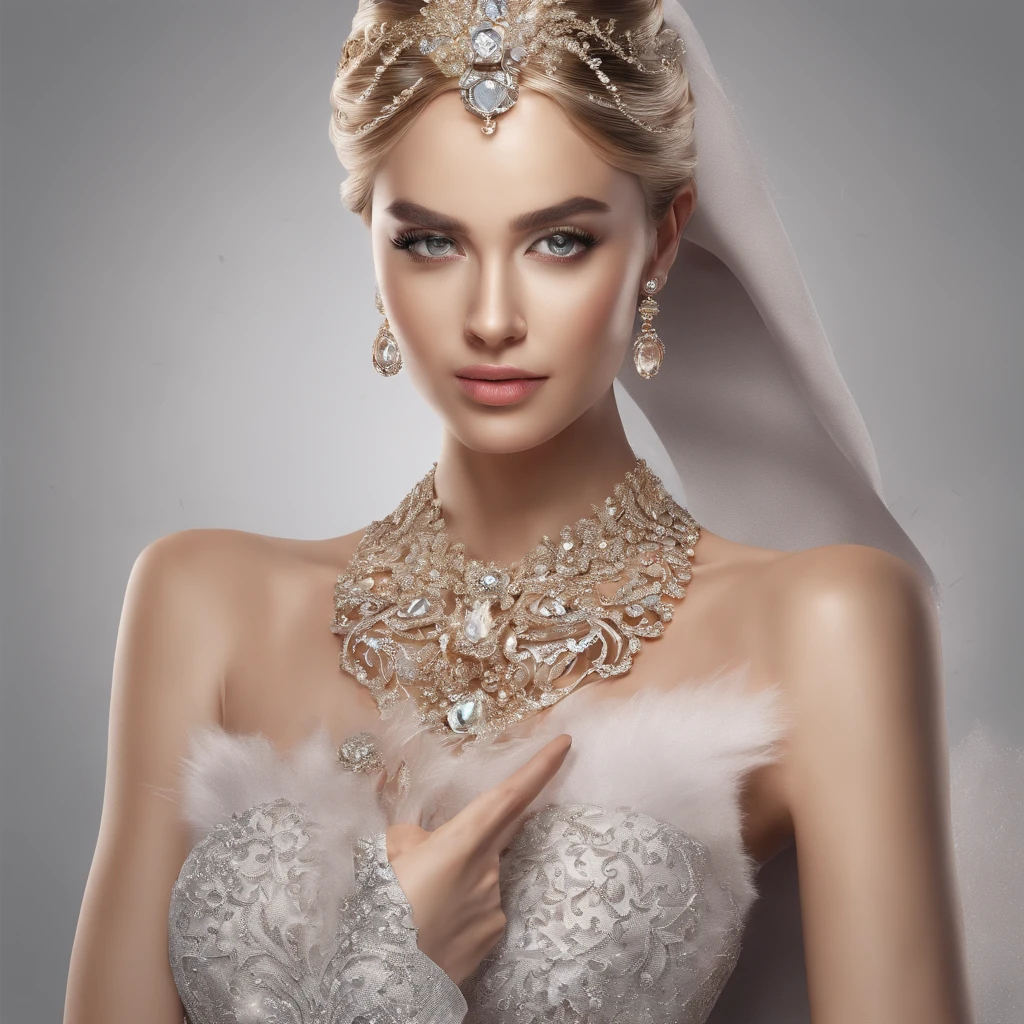 Accentuate your style
