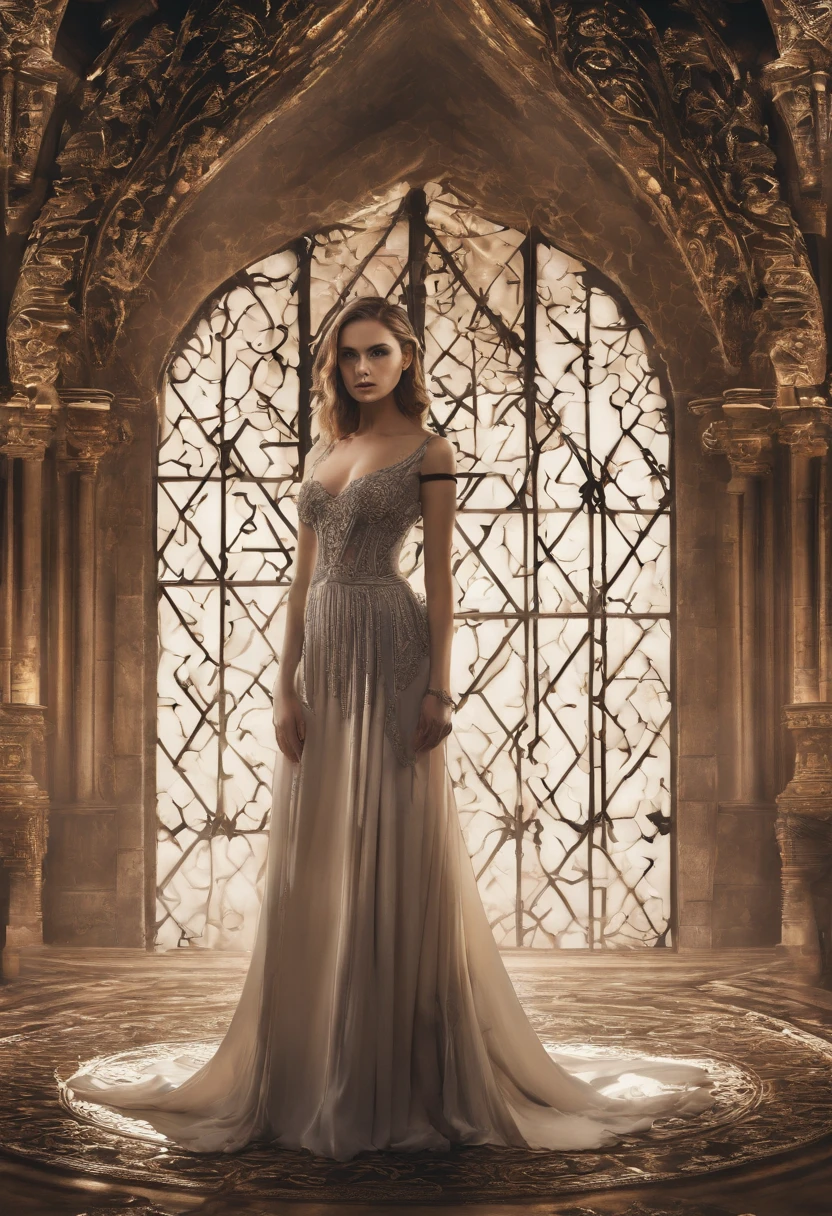 Beautiful girl 18 years old, Natalie Portman, werewolf, stands with legs apart. (completely naked: 1,1), (camel toe: 1,1), hourglass figure, Wasp waist, shaved chubby pubis, NSFW, view from bottom, (frontal view: 1,1), photo RAW, topquality, (tmasterpiece: 1.3), high detail Color RAW Photo, professional photo of a, extremely detailed CG 8k wallpaper block, realisti, realisti, photo RAW, tmasterpiece, beste-Qualit, hight resolution, well lit