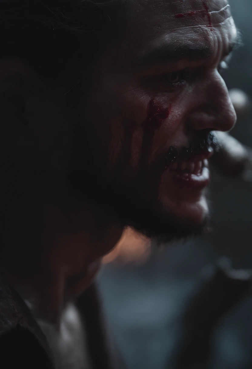 kaido, darkmoon, blood