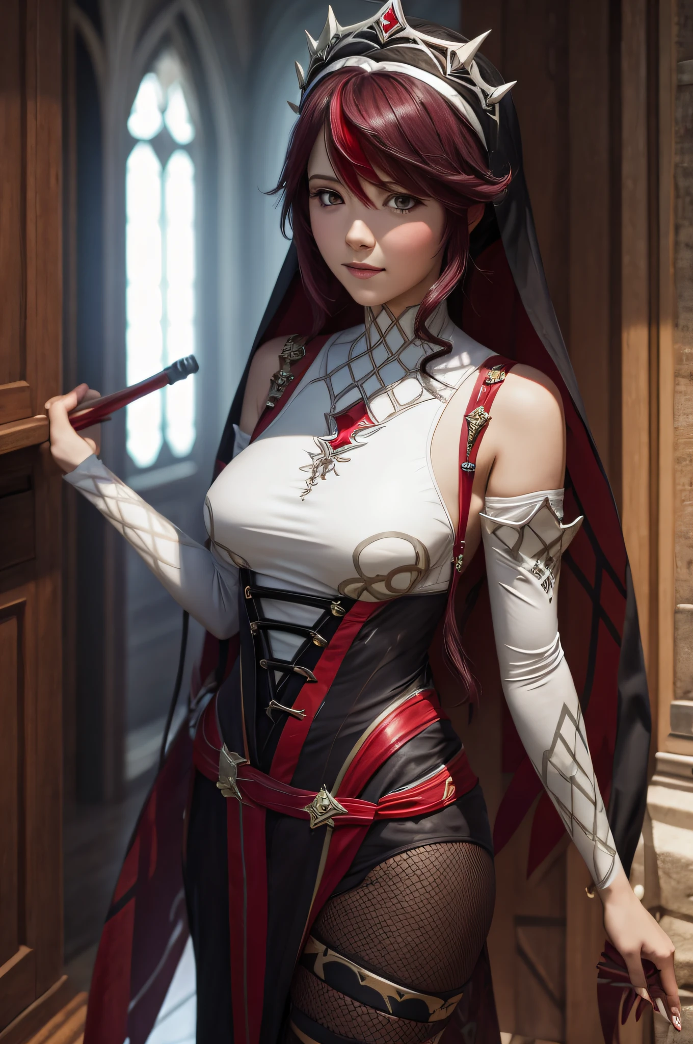 rosariarnd