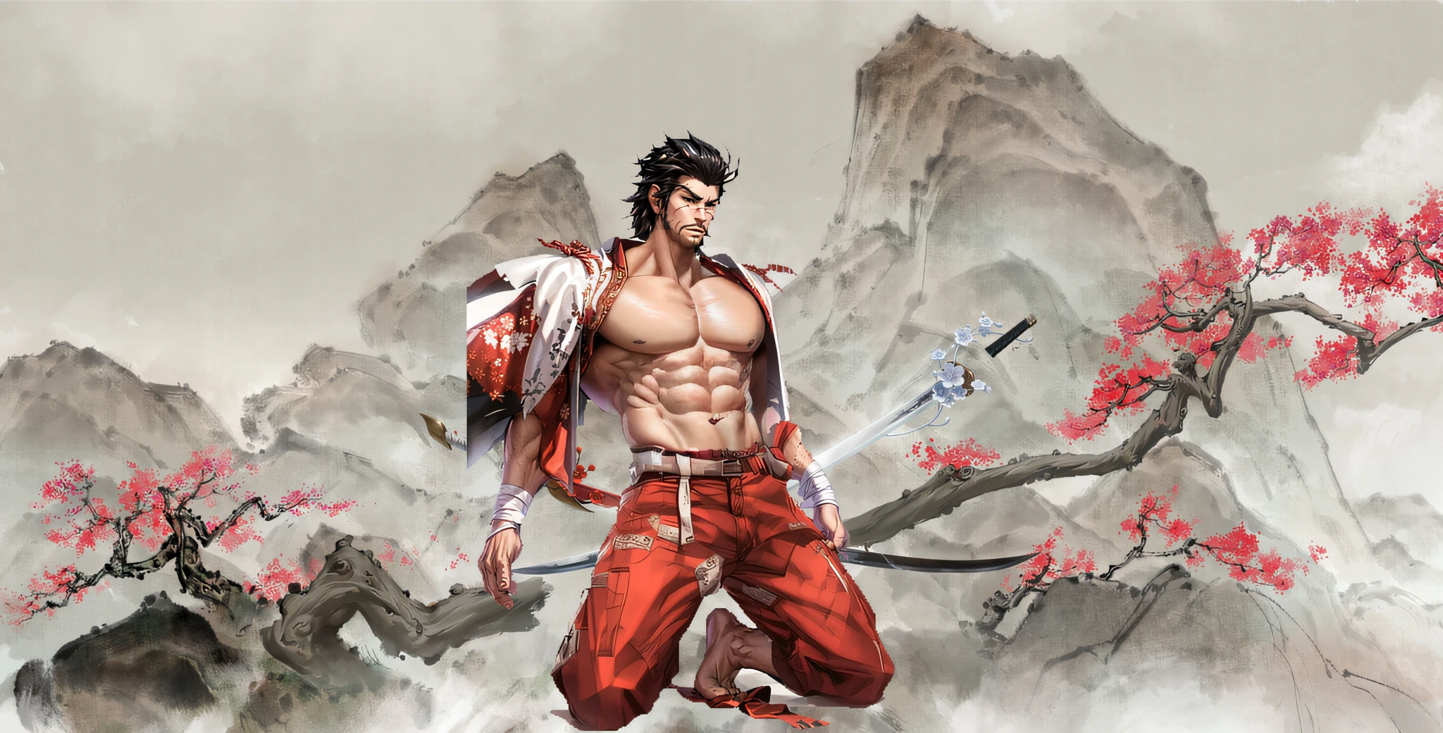 Abs,Muscular male abs,Ultra-clear image quality,Ultimate detail,Delicate picture quality,Ultimate texture