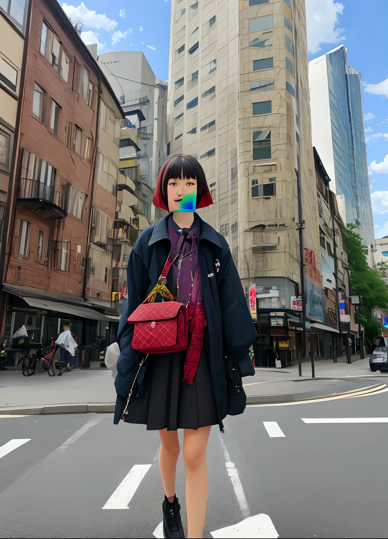 Minami Hamabe