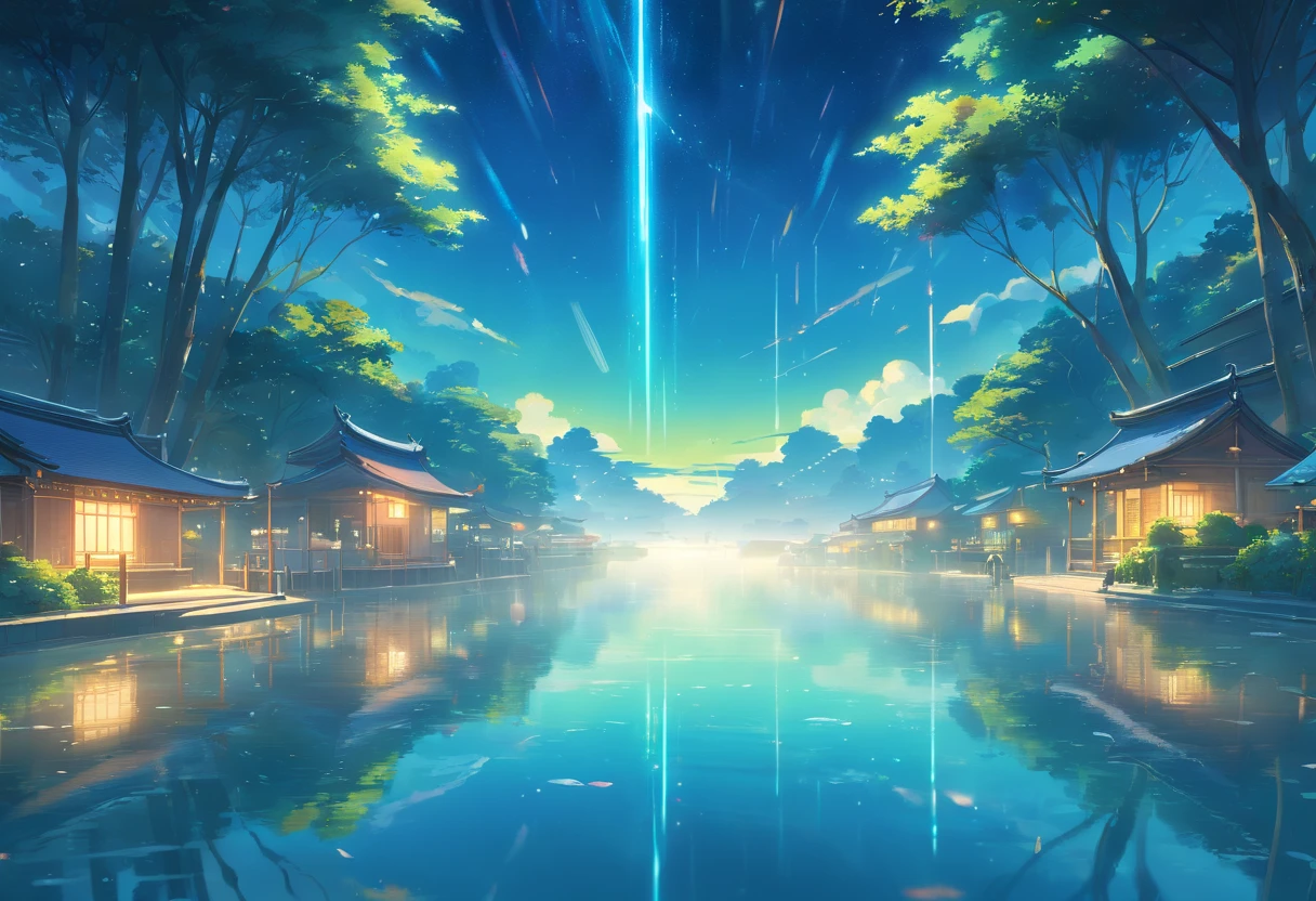 (detailed, intricate, mesmerizing) patterns, (vibrant, vivid colors:1.1), (ethereal lighting:1.1), (captivating, dreamlike atmosphere:1.1), (magical, surreal elements), (harmonious composition), (graceful and flowing movements), (delicate and intricate details), (serene and peaceful ambiance), (fantastical and imaginative scenery), (magical, otherworldly creatures), (meticulously crafted, ornate costumes and accessories), (lush and vibrant vegetation), (glowing, illuminated pathways), (reflection and symmetry), (transcendent beauty), (sublime and celestial), (expansive and infinite space), (tranquil, serene water), (ethereal, glowing fog), (sparkling, shimmering particles), (intriguing, mysterious symbols), (translucent, translucent materials), (exquisite, delicate brushstrokes), (dynamic, flowing lines), (glorious, magnificent creation).