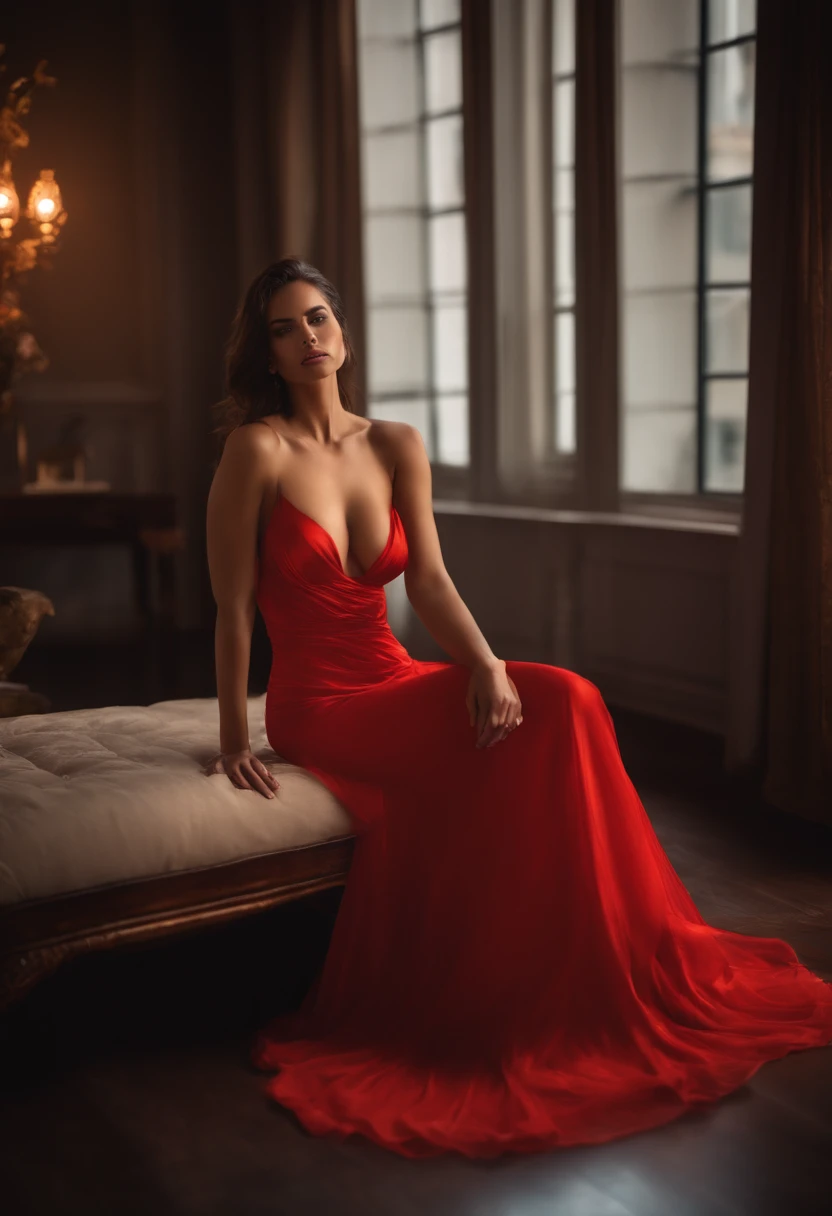 uqasha senrose,naked,no bra,(best quality,4k,8k,highres,masterpiece:1.2),ultra-detailed,(realistic,photorealistic,photo-realistic:1.37),seductive look,silky smooth skin,uninhibited pose,sensual lighting,provocative atmosphere,vibrant colors,lush background,artistic concept,erotica,passionate elegance,bold composition,elegant curves,subtle shadows,heated sensuality,provocative beauty,mesmerizing allure,luxurious feel,enticing gaze,sublime intimacy,radiant confidence,romantic ambiance,delicate details,uninhibited body language,playful seduction,freedom of expression,exquisite form,erotic energy,teasing glimpse,irresistible allure,sublime sensuality,languid posture,sensual artistry,provocative elegance,alluring intimacy