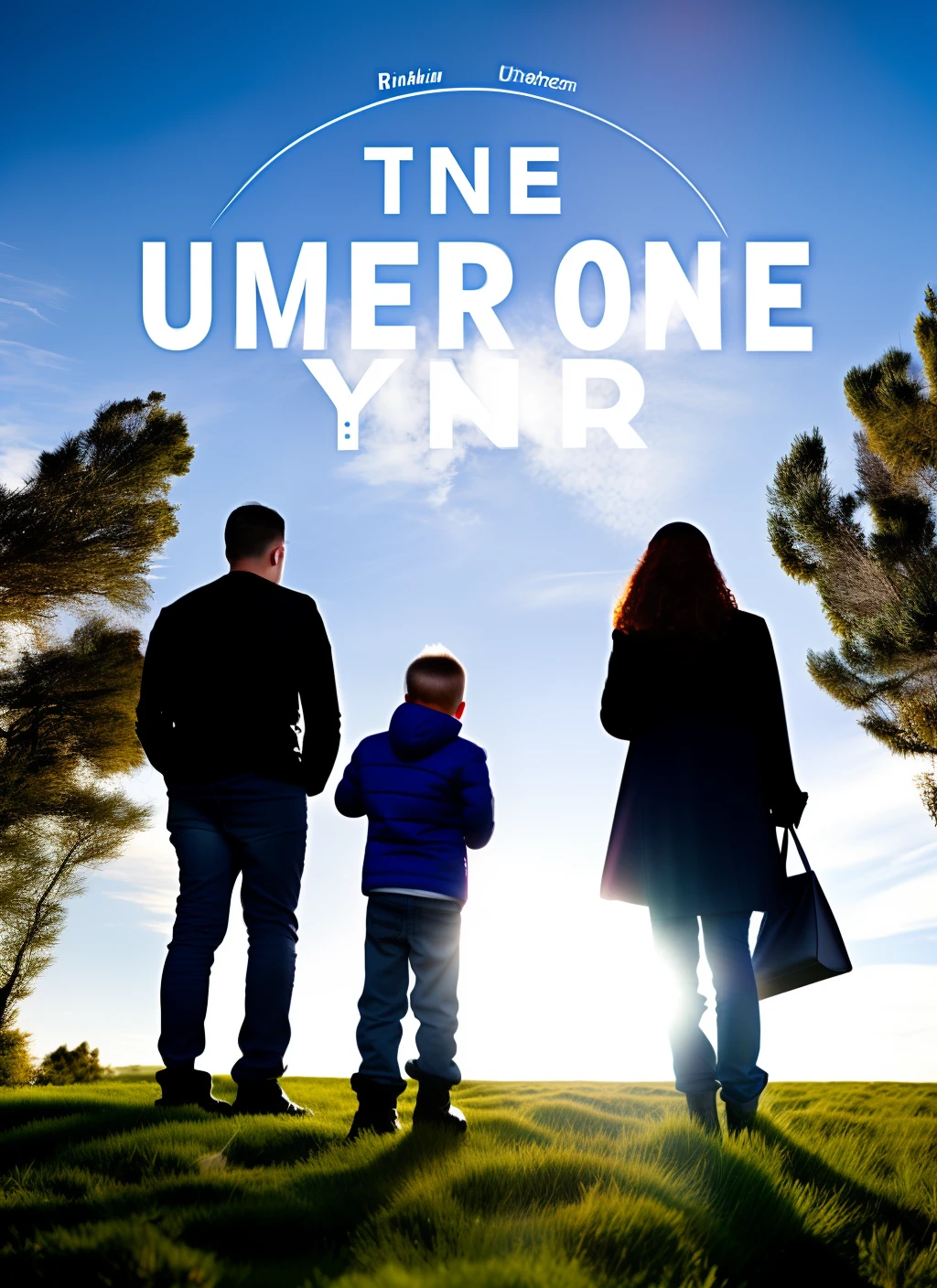 Under one person