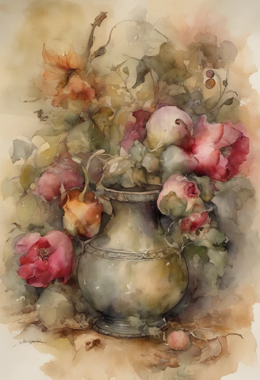 Estilo Olpntng, uma rosa, entre ferros enferrujados, oil painting, golpes fortes, pingando tinta"DSPplacement RGB, surface, Diamante, Directed by: Ralph Steadman, Directed by: Cory Loftis, arte por craig mullins, arte por Jeff koons, arte por Frank frazetta, Directed by: Agnes Lawrence Pelton, por Tony Diterlizzi monogon,  Superdimensional, volumetric