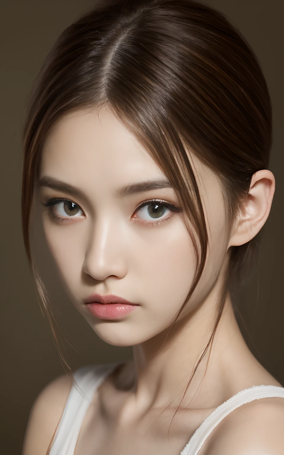 ((best quality)), ((masterpiece)), (detailed), perfect face
