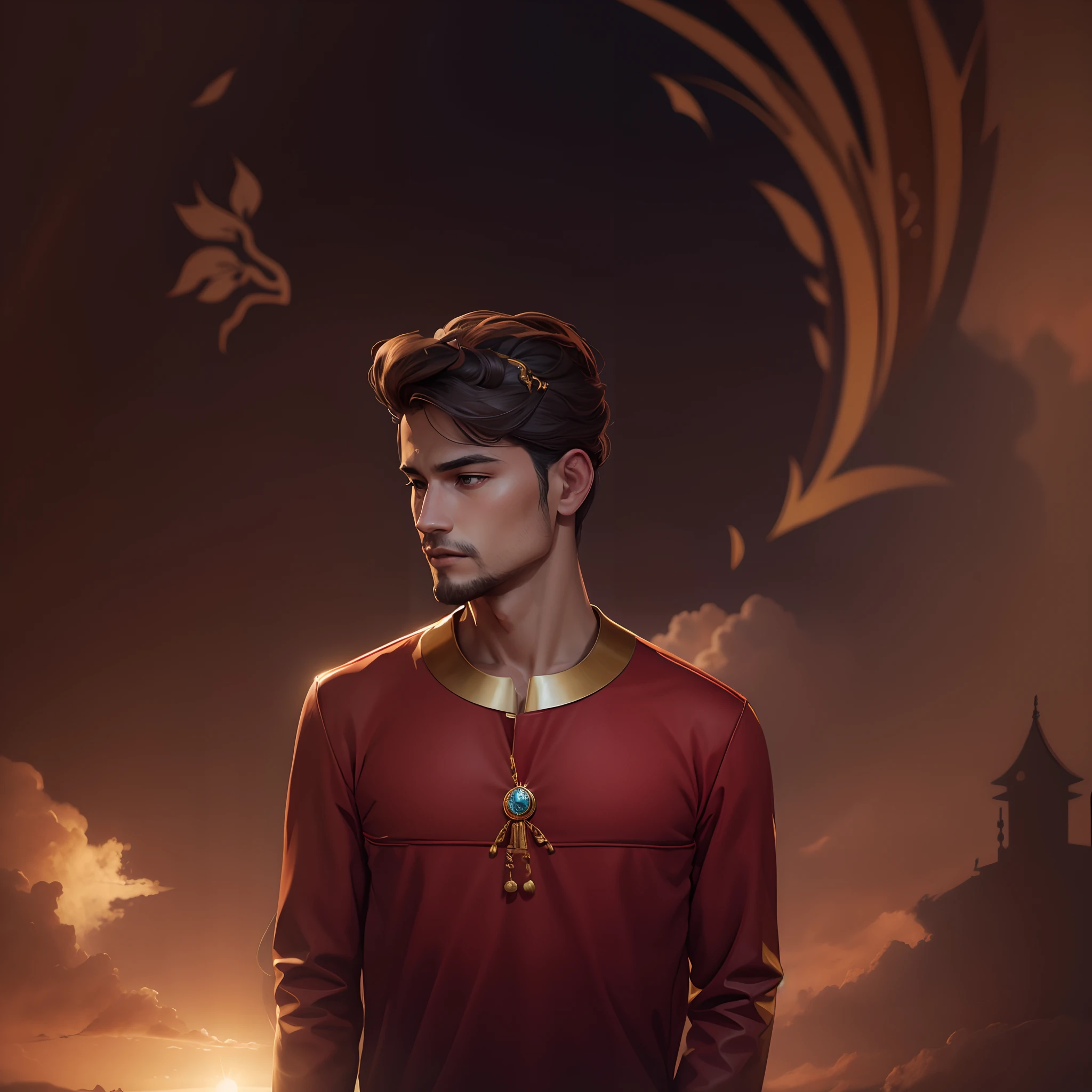royal regalia