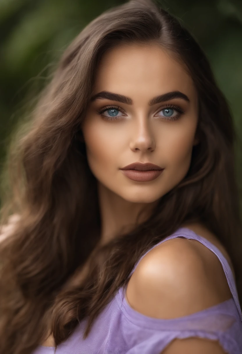 Mujer con camiseta sin mangas y bragas a juego, Chica sexy con ojos azules, Retrato Sophie Mudd, Retrato de Corinna Kopf, cabello rubio y ojos grandes, Selfie de una mujer joven, Ojos en el club Violet Myers, ohne Maquillaje, Maquillaje natural, staring directly into camera, Cara con Artgram, dezentes Maquillaje, Impresionante foto de cuerpo completo, en el dormitorio, Fission