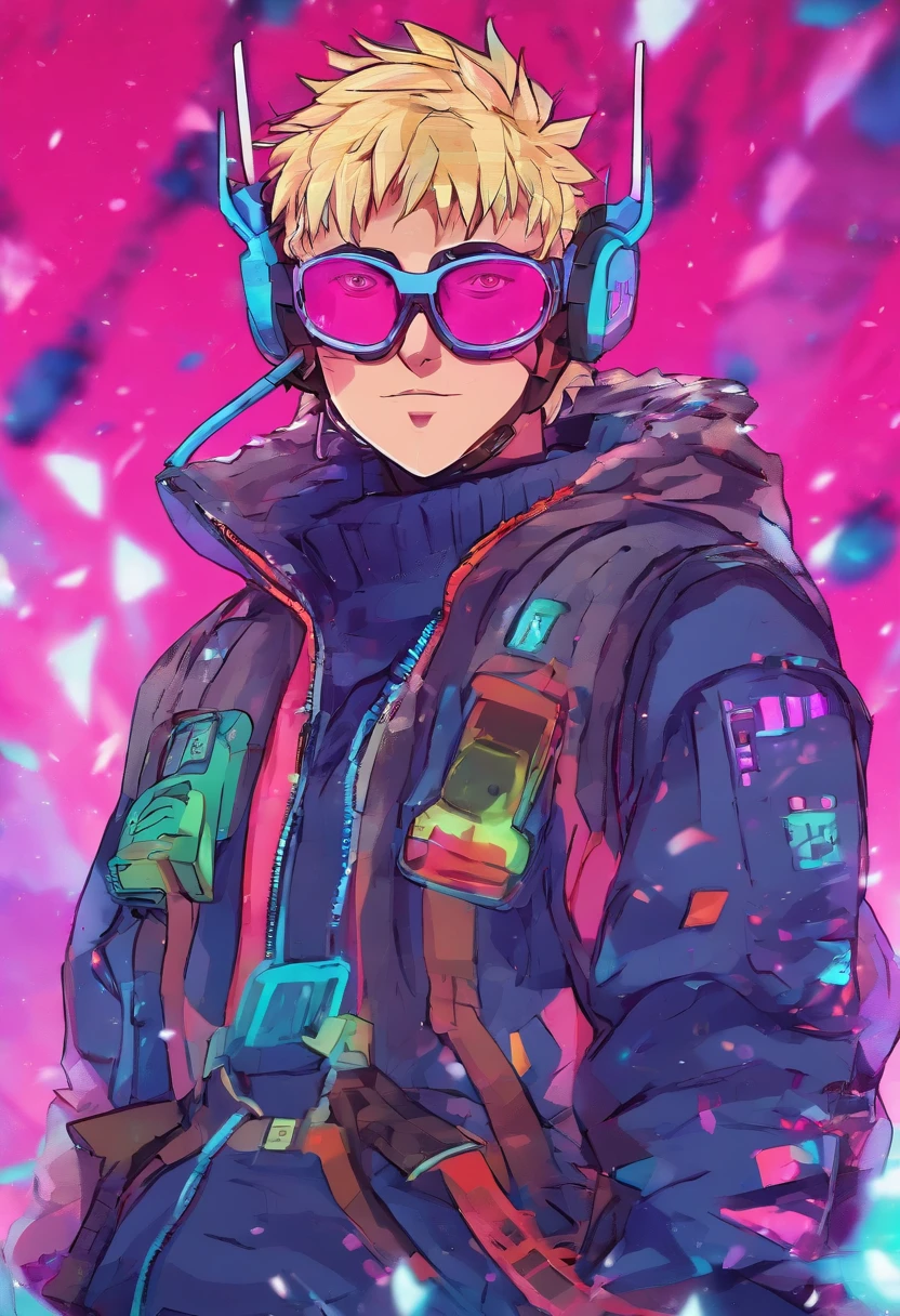 Anime avatar，Blonde anime male wearing helmet（age 22）With goggles and skis in the snow, Badass anime 8 K, style of anime4 K, 4k manga wallpapers, 4K anime wallpaper, Anime wallpaper 4 k, Anime wallpaper 4K, Anime art wallpaper 4k, Anime art wallpaper 4 K, Anime art wallpaper 8 K, Best anime 4k konachan wallpaper, High Quality Anime Art Style