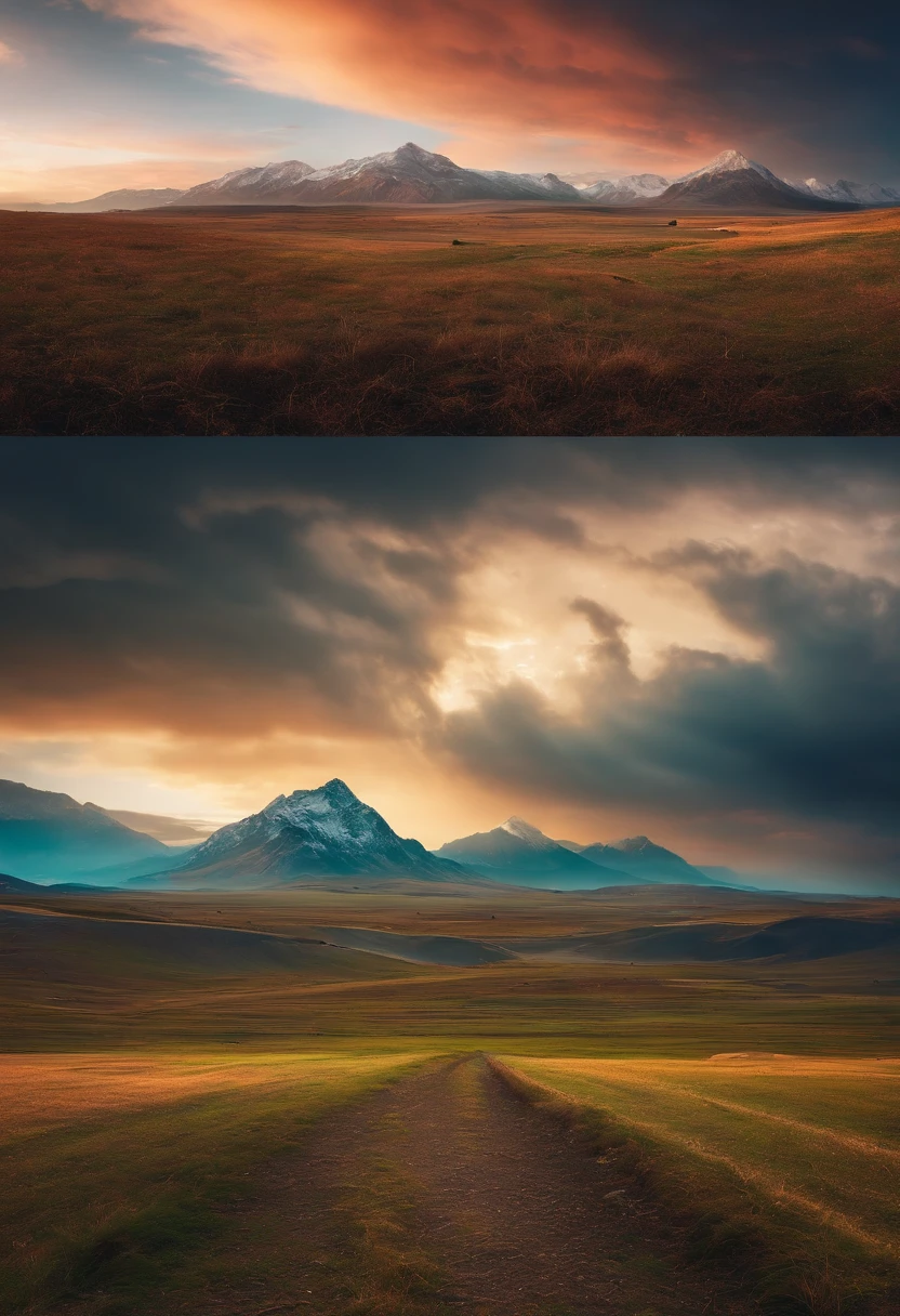 Realistic Earth