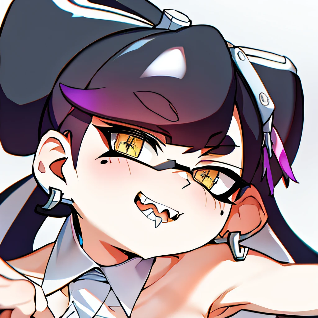callie pinning you down, dominant, pov