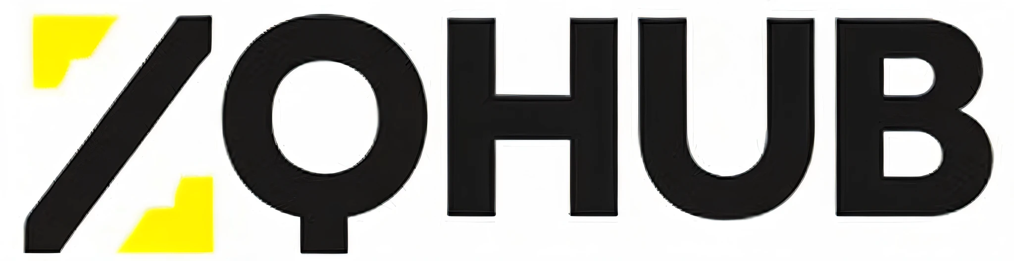 a close up of a logo with a yellow and black background, huhd, uhq, hud included, high quality photo, renderhub, logo has”, digital oth, hud, uhd”, uhd ”, ooh, logo, logo, fullhd, uhd uhd uhd, uhd, uhd hdr, high-resolution photo, detailed high resolution