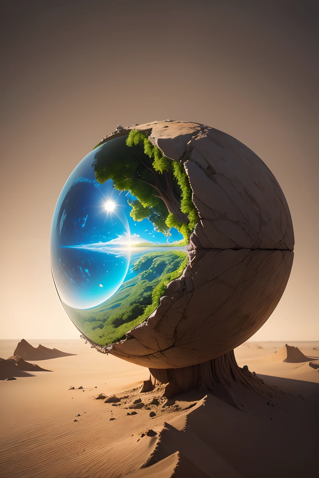 the Intelligent design