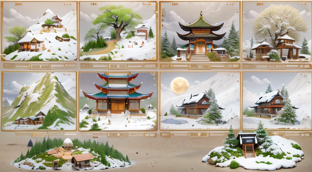 32K(tmasterpiece,k hd,hyper HD,32K)snowy peak(mont)Treasure Trove(kiosk)Close to Lam Tin(Village),
Deadwood(Hut)Three blankets(big hall)A hole in the sky(Boulders)。
Half Ridge(kiosk)City of Flowers(kiosk)Wordless stones(stone monument),
Wan Song(Close)snowy peak(pathway)There is dragon sleep(Fang)。
Manjusri(tw)Ancient mirrors(tw)Jiao Bridge(bru),
Lohan(Boulders)Iron Cloud(Ridge)Bone peaks(kulmin)。
Incense stone(grind)Free animals in captivity(chii)Pool dipping in the moon(chii),
Wangzhou(kiosk)Zhuo Xi(izumi)Ying Chao Spring(izumi)。