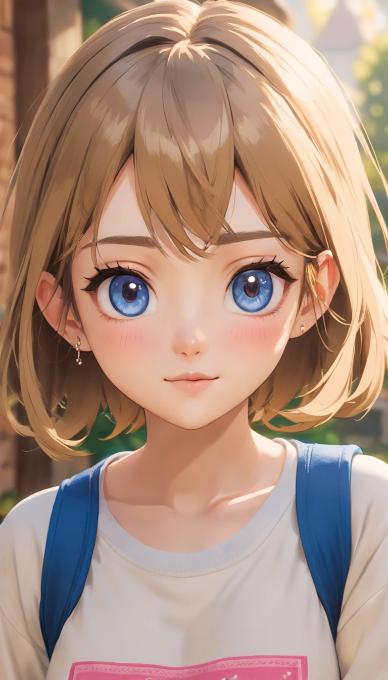 2 girls, Beautiful Mexican girls, (cute loose bob hair), (In a cropped sweatshirt with a rabbit, capri sweatpants:1. 5), (hands in pocket:1. 5), (red-lips:1. 3), (small breasts:1. 3), (toned stomach:1. 3), (Lashes:1. 2), (aegyo sal:1. 2), (Detailed Face), immersive background, volumetric haze, Global Illumination, (floting hair), natural lighting, ((beautiful detail eyes, symmetric eyes), (photo realism:1. 5), (Photorealistic:1. 4), (8K, RAW photo, Masterpiece), High Detail RAW Color Photo, Realistic, (Highest Quality), (better shadow), (Best illustration), extra high resolution, very detailed CG unified wallpaper 8K, Physics-based rendering, Realistic, realistness, High contrast, hyper realisitc, f1. 6 lens, saturated colors, hyper-realistic realistic texture, Cinestill 800),