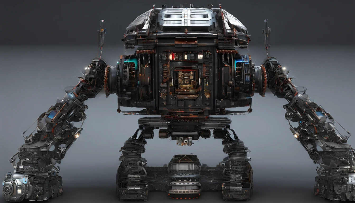 steampunc,Wasteland,Huge mechanical moving castle,anthropomorphic turtle,Stout limbs,dynamic blur,super-fine,ultra - detailed,high qulity,8K ,oc rendered,dynamic viewing angle,Hyper Real,Ultra photo realsisim