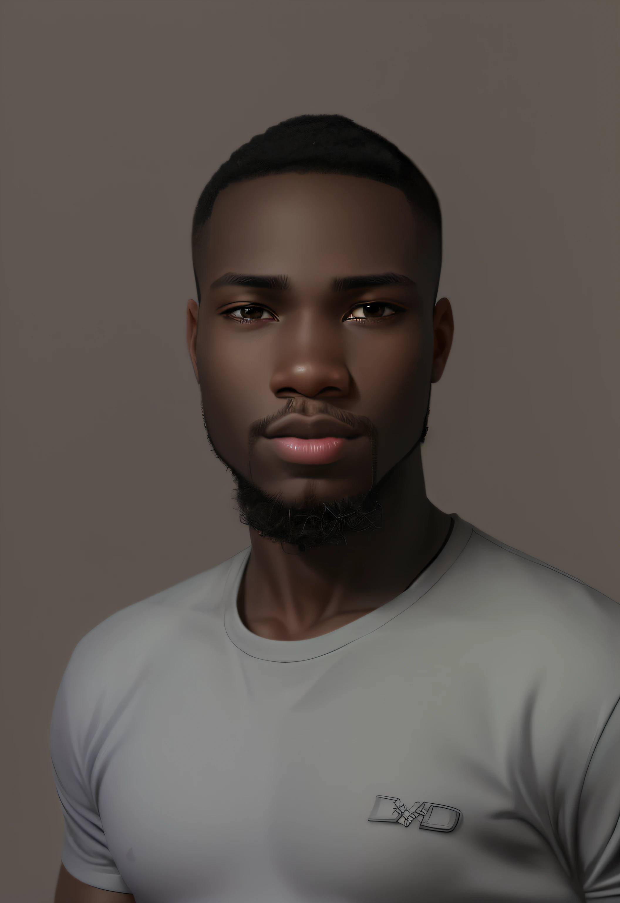 Black boy