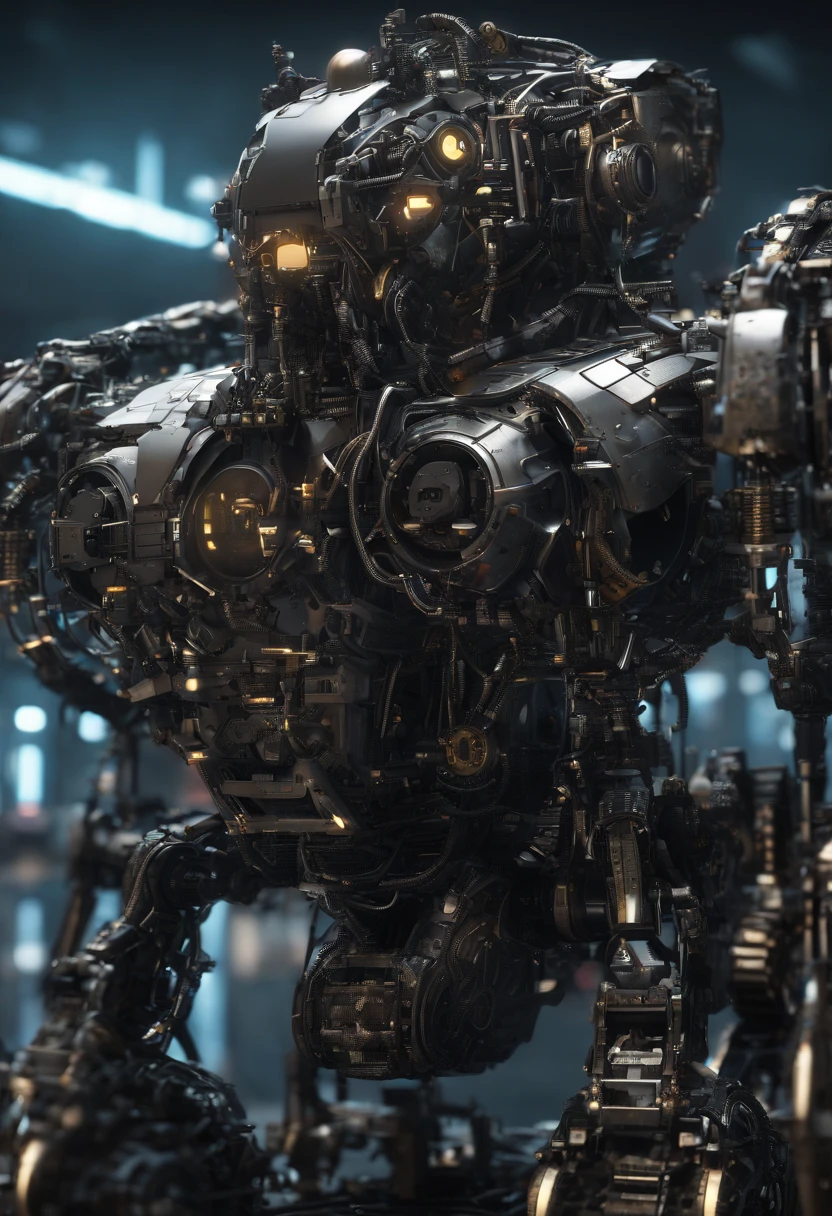 steampunc,Wasteland,Spider shape,dynamic blur,super-fine,ultra - detailed,high qulity,8K ,oc rendered,dynamic viewing angle,Hyper Real,Ultra photo realsisim
