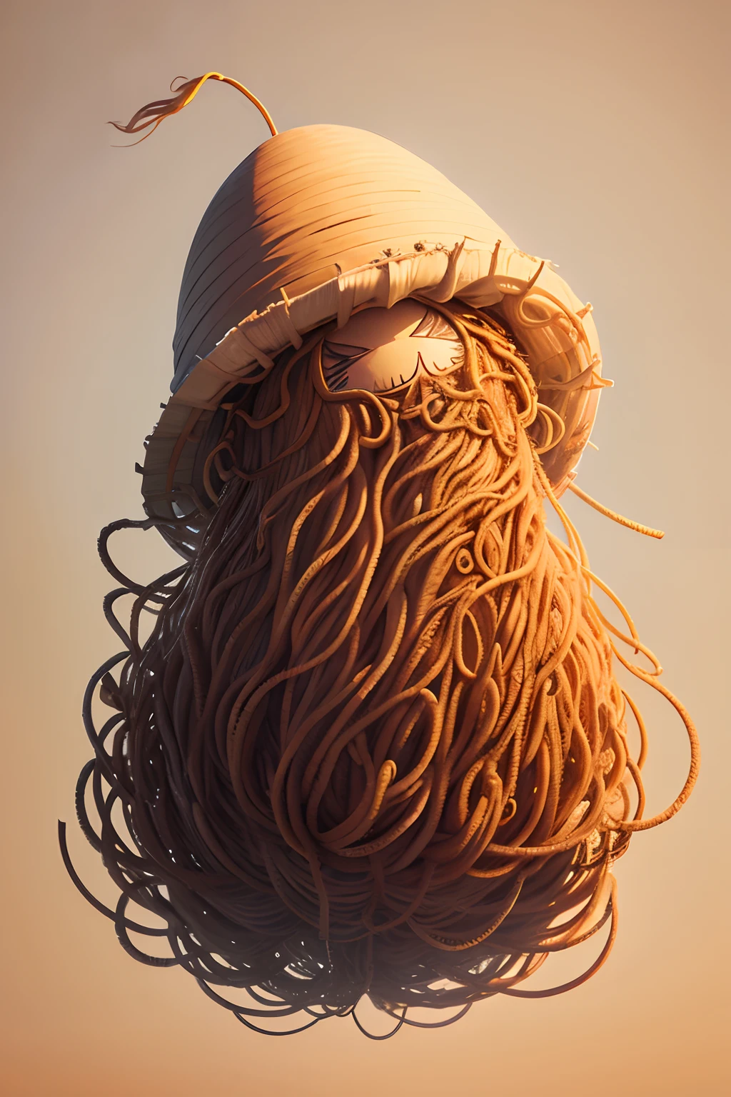 Flying Spaghetti Monster