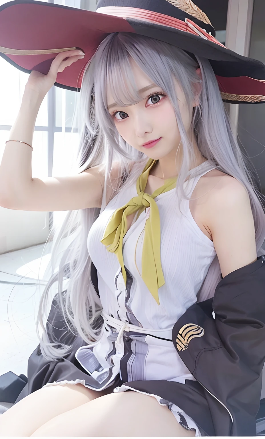 Anime hot