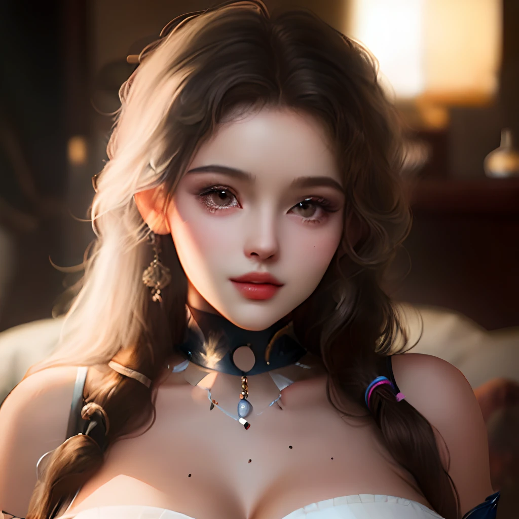 (masterpiece), (best quality), 8k resolution, 1girl, stunning beauty, perfect face, mature female, 20yo, sexy, african, curvy