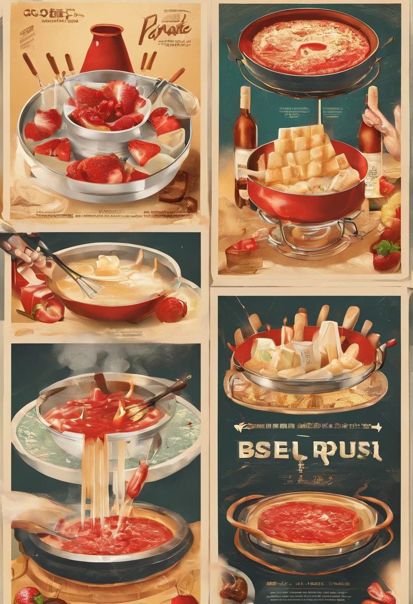 fondue clone