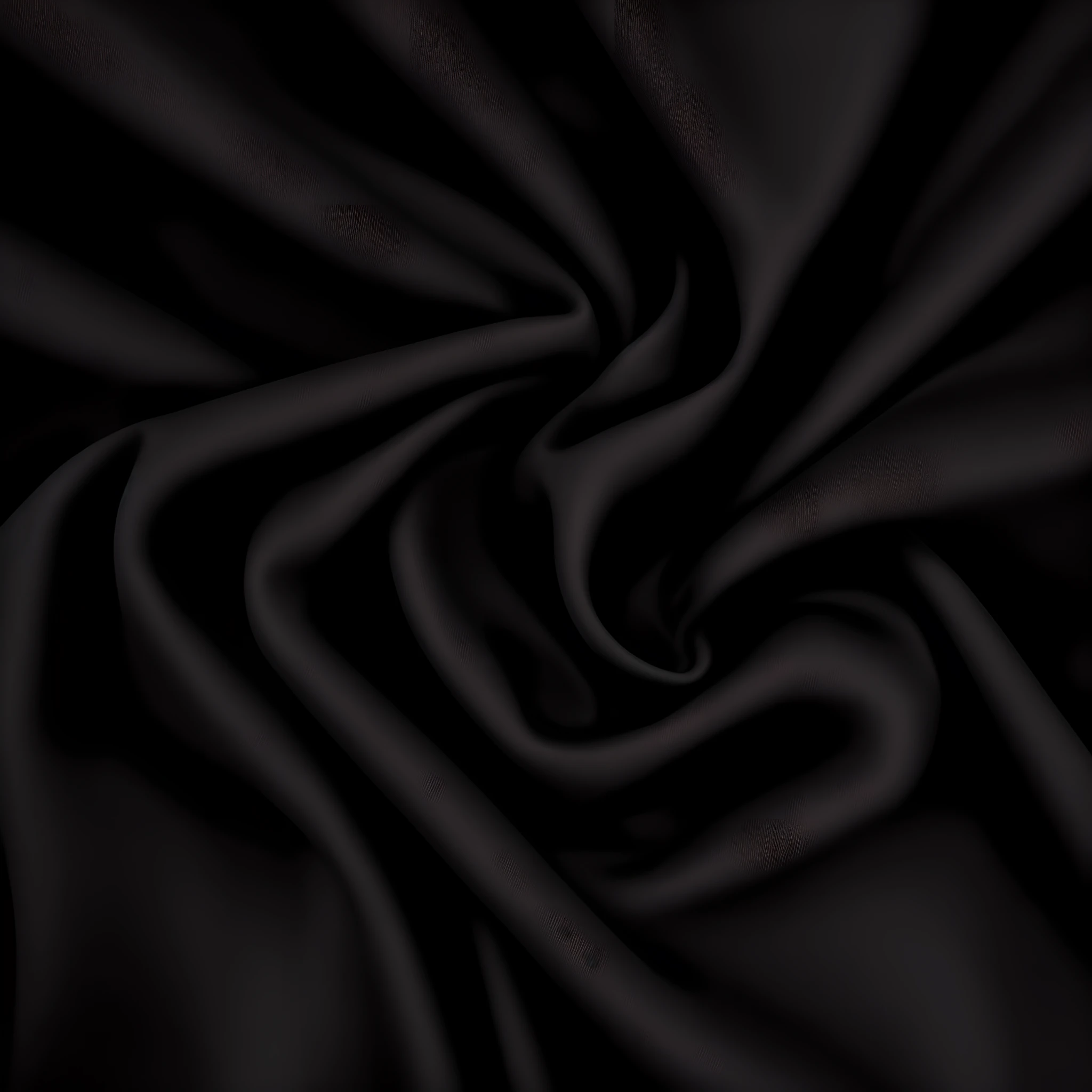 blacksilk