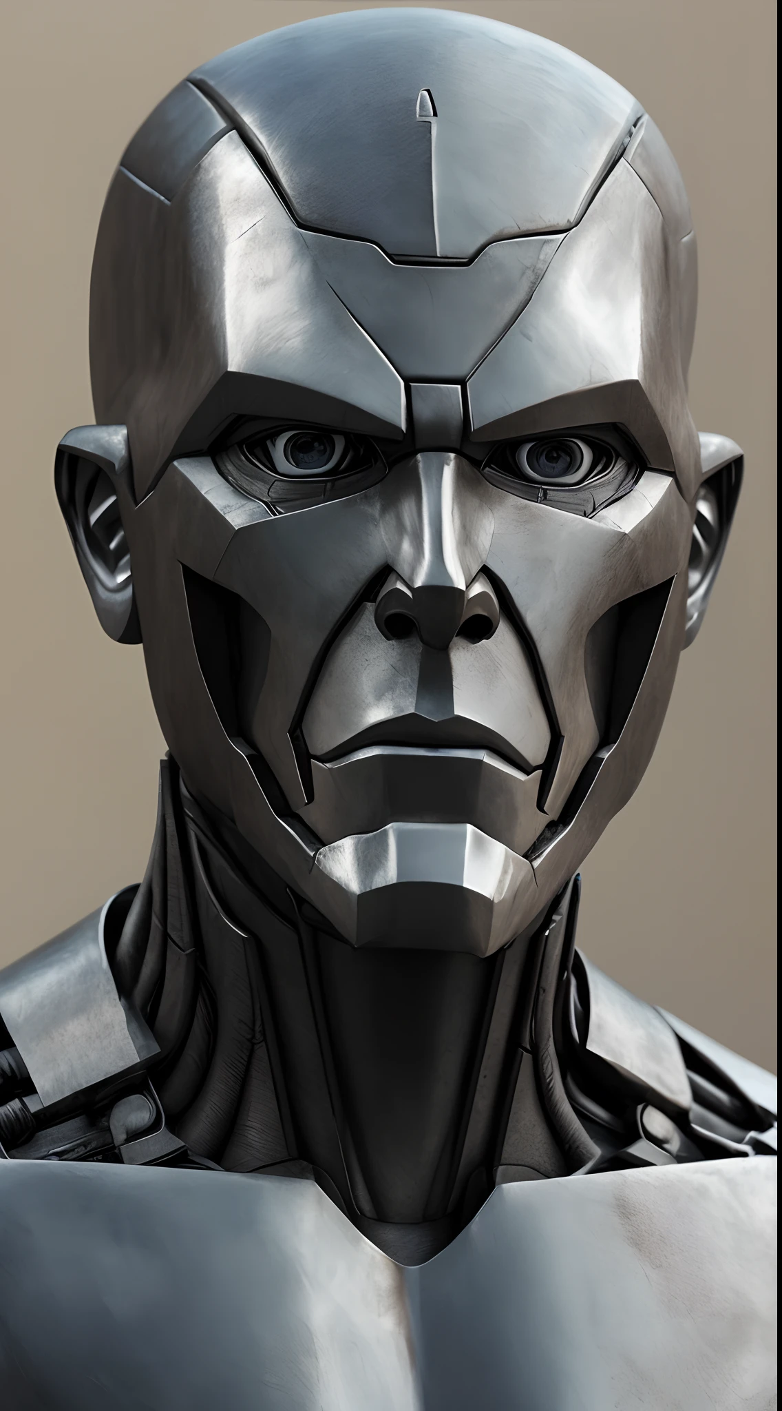 Homem de ferro realista, 4k , ultra detalhes
