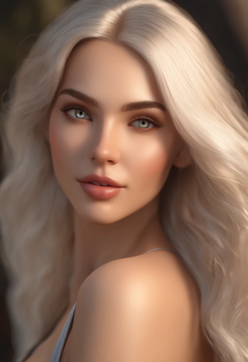 (a girl with) open, large breasts (with) realistic texture (in) 4k,
(detailed face) with long, white hair,
(beautiful, detailed eyes) and (lips),
(ultra-detailed) body,
(realistic, photorealistic:1.37) skin tone (and) complexion,
(best quality, 4k, 8k, highres, masterpiece:1.2) image,
(with) vivid colors (and) sharp focus,
(professionally) lit (with) studio lighting,
medium: illustrations,
(additional details) include fine body contours (and) lifelike skin texture