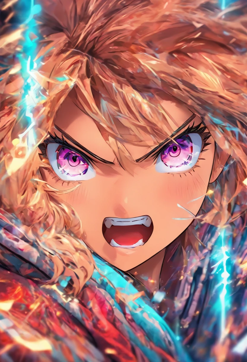 Top quality, Masterpiece, high resolution, 8K, Hoodie and anime style girl, One girl, detailed line art, Digital enhancement, Close up, Anime core, Flowing fabric,rot,torogao,Various expressions,opens his eyes wide,Unbelievable expression