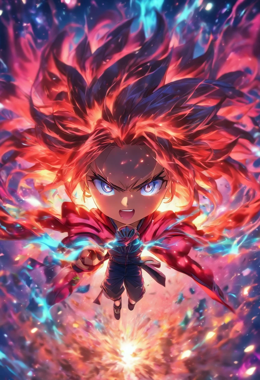Top quality, Masterpiece, high resolution, 8K, Hoodie and anime style girl, One girl, detailed line art, Digital enhancement, Close up, Anime core, Flowing fabric,rot,torogao,Various expressions,opens his eyes wide,Unbelievable expression,。.3D