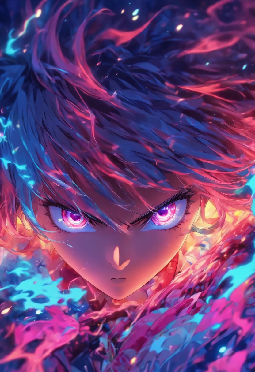 Top quality, Masterpiece, high resolution, 8K, Hoodie and anime style girl, One girl, detailed line art, Digital enhancement, Close up, Anime core, Flowing fabric,rot,torogao,Various expressions,opens his eyes wide,Unbelievable expression,。.3D