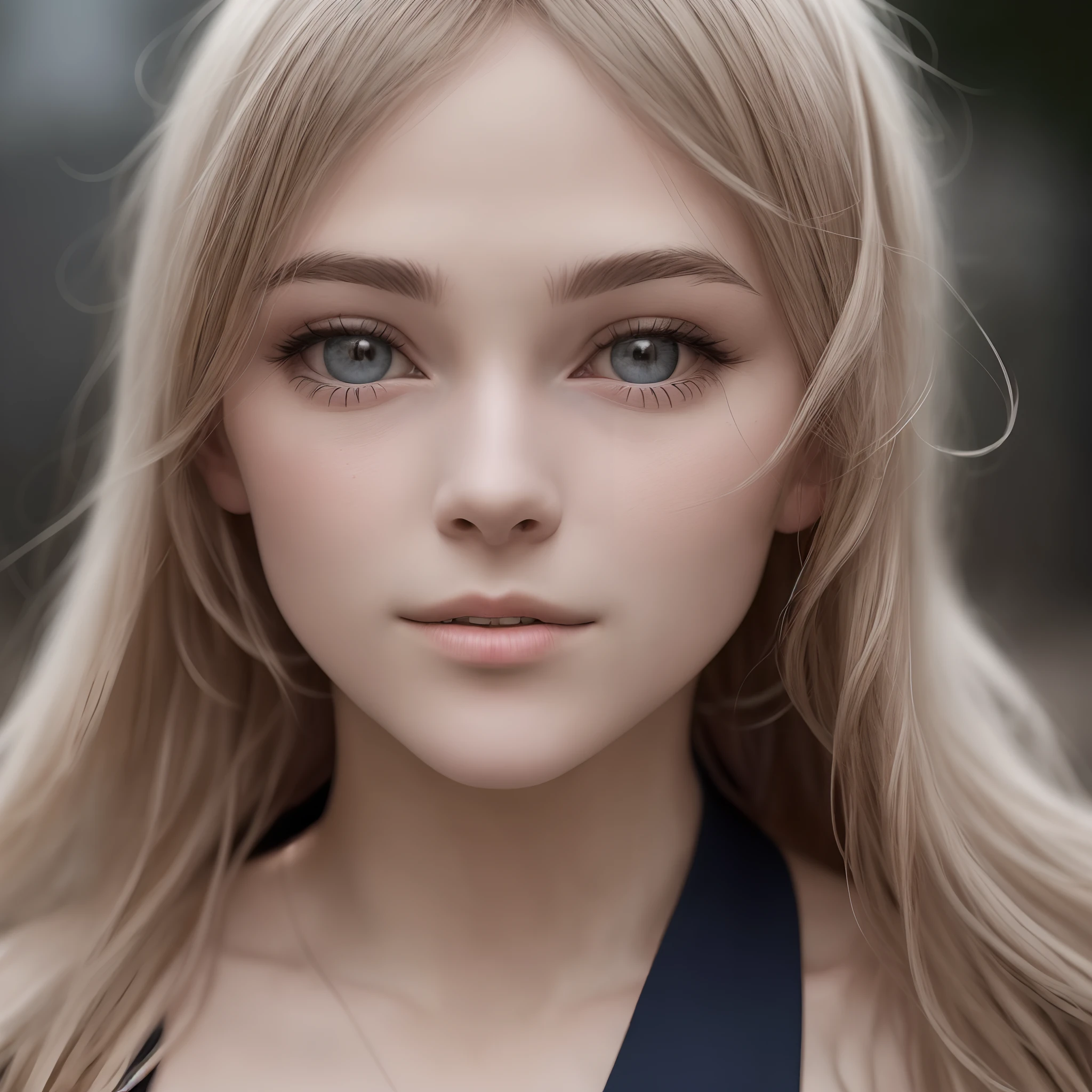high quality, best quality, photo-realistic, raw-photo, realistic, ultra realistic 8k cg, ultra-detailed, High definition, masterpiece, 1girl, long hair, blonde hair, blue eyes, detaile face and eyes, close-up, intricate details, detailed texture, finely detailed,