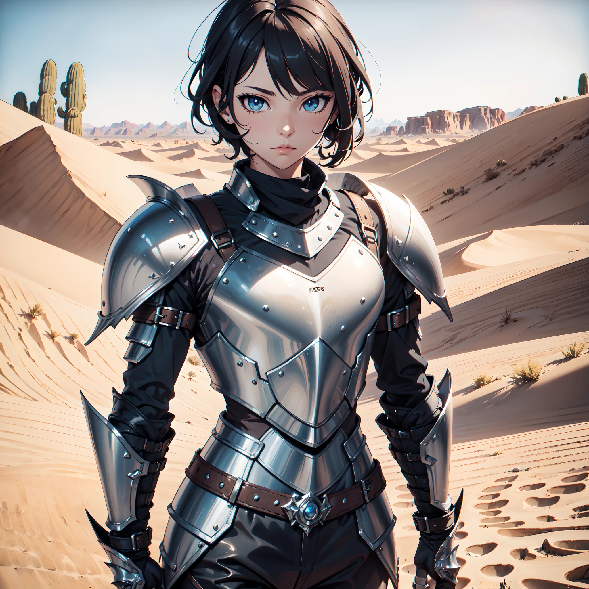 128K Ultra High Definition,
128K Ultra High Quality,
128K Ultra High Resolution,
Best Definition,
Best Quality,
Best Resolution,
Perfectly Detailed,
Perfectly Designed,
Extremely Detailed,
Extremely Designed,
Hyper Detailed,
Hyper Definition,
Hyper Quality,
Hyper Resolution,
Masterpiece,
Anime,
Body Shot,
1 Boy,
Handsome,
Short Hair,
(((Hyper Detailed Armor Plates))),
(((Hyper Detailed Cuirass))),
(((Hyper Detailed Baron Armor))),
(((Desert Kingdom Background Scenery))),